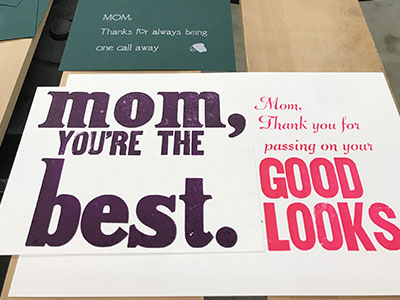 mother